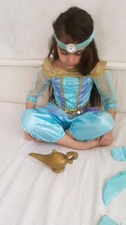 Костюм Восточной принцессы