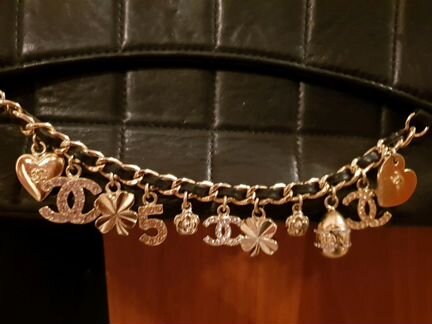 Сумка Chanel. Оригинал