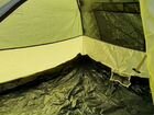 Палатки двухместные 2шт