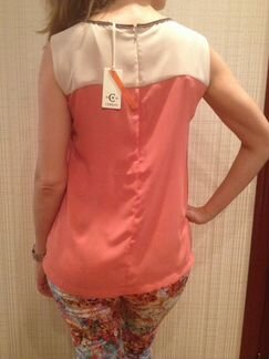 Топ Cerruti 1881 новый оригинал