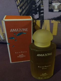 Amazone Hermes, Eau de Parfum