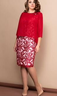 Костюм Elady, размер 58