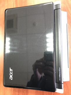 Ноутбук acer b250-0bk