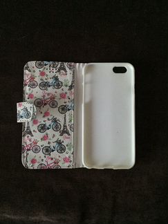 Чехлы на iPhone 6 и 6s