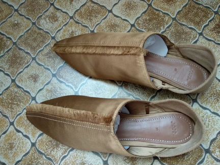 Туфли Zara