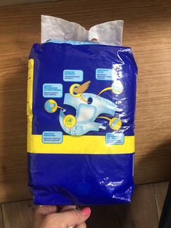 Подгузники для собак, р. ххs и M