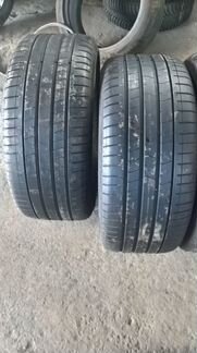 Pirelli Pzero 245 40 + 275 35 20