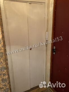 1-к квартира, 41 м², 7/9 эт.