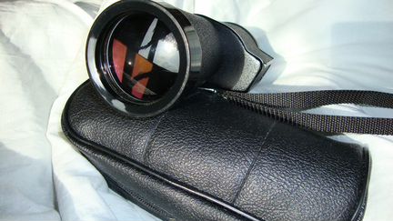 Мп 10х50 новый СССР