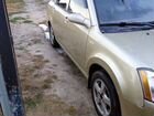 Chery Fora (A21) 2.0 МТ, 2007, 185 000 км