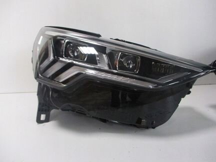 Фары full LED Audi Q3 83A