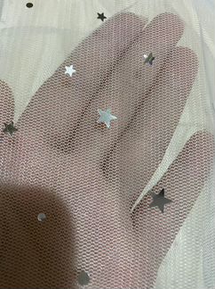 Детское нарядное платье