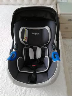 Автокресло переноска от 0
