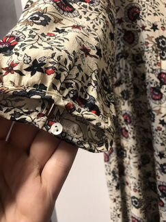Платье Zara