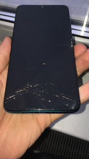 Xiaomi redmi note 8 pro 6 64gb