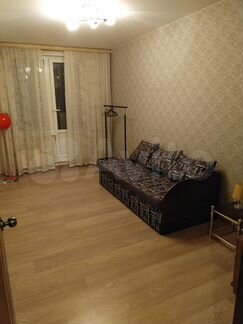 Комната 19 м² в 3-к, 7/9 эт.