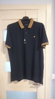 Новое поло р.54