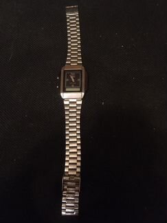 Часы Рекорд, Casio, Spectrum