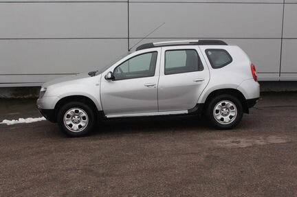 Renault Duster 1.5 МТ, 2012, 141 702 км