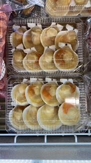 Морепродукты