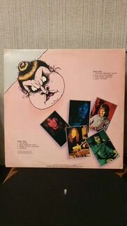 Spooky Tooth - You Broke My Heart So I Busted Your