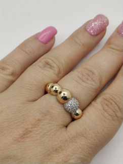 Золотое кольцо