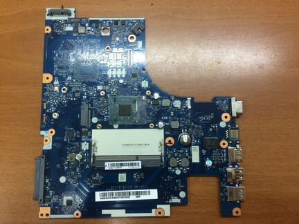 Материнская плата Lenovo G50-30 (5B20G91636)
