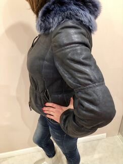 Куртка Италия Zaffers зима