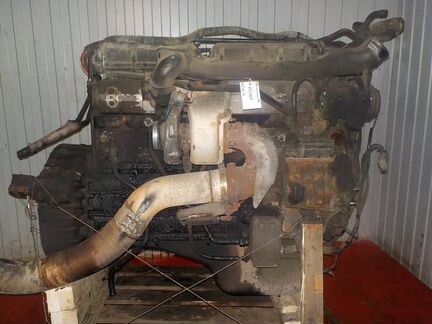 Двигатель даф Дв XE Euro3 (DAF)