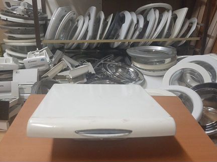 Крышка для вертикальной машины Whirlpool