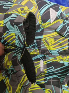 Куртка зимняя Kerry 128