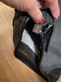 Юбка louis vuitton оригинал