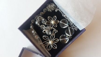 Swarovski в подарочной упаковке