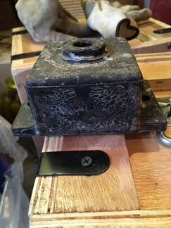 Подушки для лифта кузова УАЗ