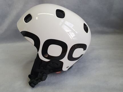 Шлем для сноуборда Poc Receptor backcountry