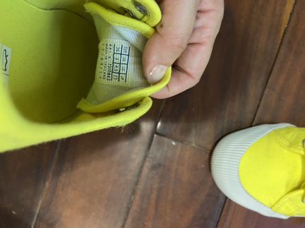 Кеды la coq sportif