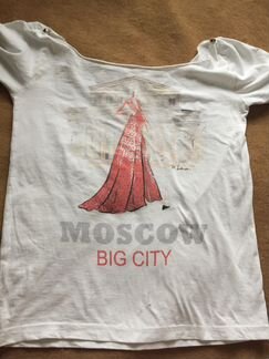 Футболки детские