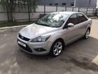 Ford Focus 1.8 МТ, 2009, 140 000 км