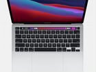 MacBook Pro 13 M1 256gb новый