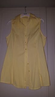 Блузка Рубашка Colins