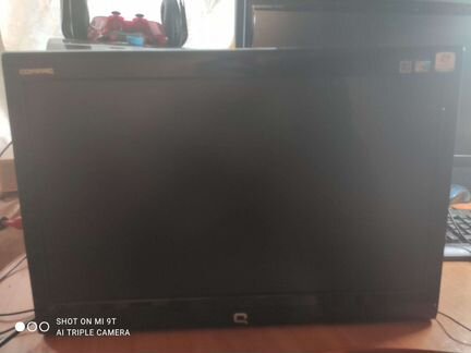 Моноблок compaq