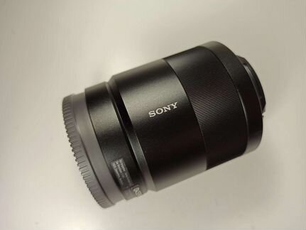 Sony FE 55mm f/1.8 ZA S№0452965 б.у