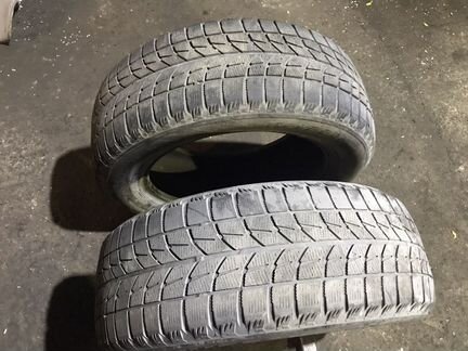 Зимняя Резина Bridgestone Blizzak WS60