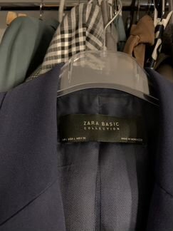 Костюм Zara