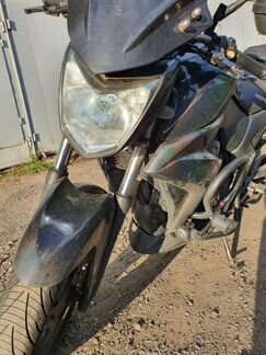 Sym wolf t2