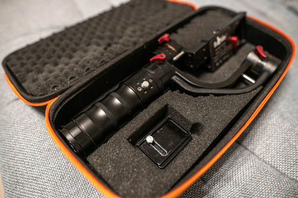 Begolder DS1 Электронный стедикам