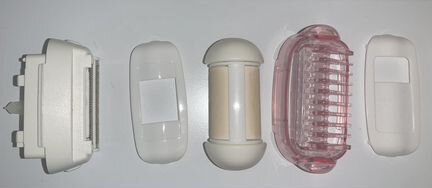 Эпилятор Rowenta