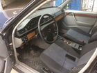 Mercedes-Benz W124 2.3 МТ, 1986, 270 000 км объявление продам