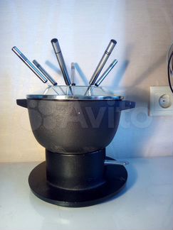 Фондюшница Gipfel