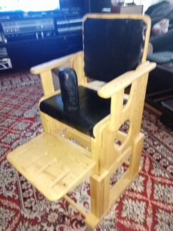 Стульчик для сидения для детей